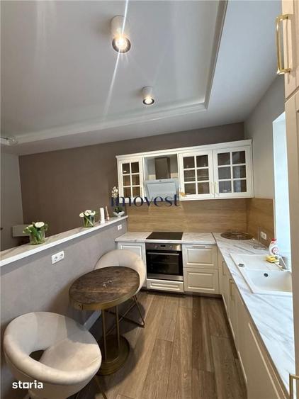 Apartament cu 2 camere în Central