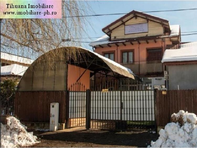 Casă individuală cu 4 camere cu Canalizare în Bereasca
