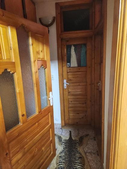 Apartament cu 2 camere semidecomandat în Crihala