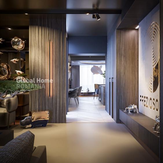 For Sale | Apartament 187 mp  | Curte 175 mp | Garaj | Floreasca - 16