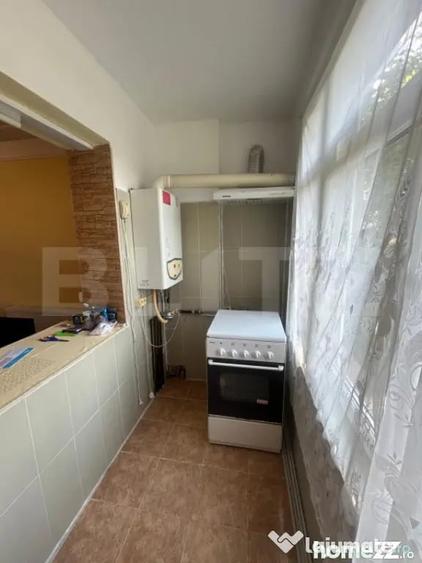 Spațiu comercial, de 52 mp, în Micro 9