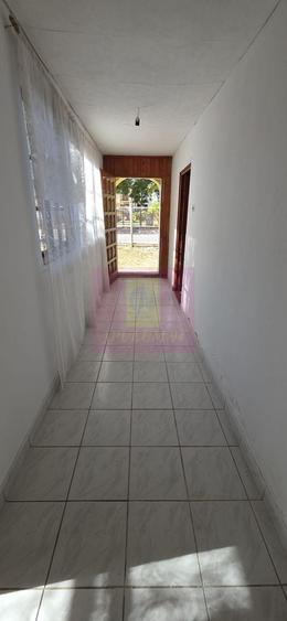 Casă individuală cu 1 camere cu Canalizare în Mușcel