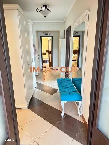 Apartament cu 3 camere decomandat în Tudor Vladimirescu