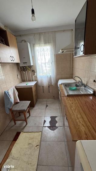 Ultracentral Apartament 2 camere Bacau - 6