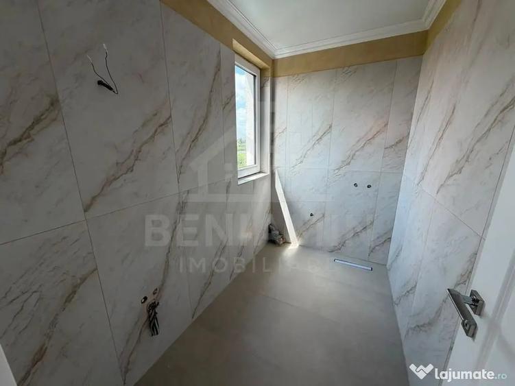 Casa 3 dormitoare-3 bai-Bariera Valcii-Moderna-toate util... - 8