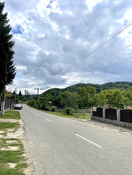 Teren Provita de Jos Prahova - 2