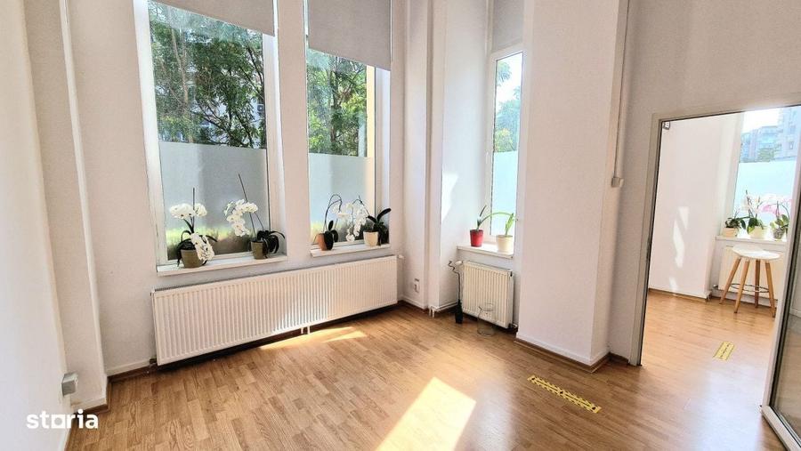 De inchiriat spatiu comercial central - 13