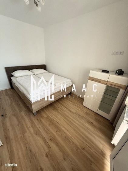 Apartament cu 2 camere semidecomandat în Hipodrom 1