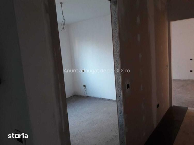 Apartament cu 2 camere Rovinari