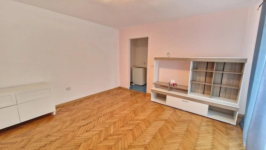 Apartament 2 camere-etaj 3-zona centrala - 1