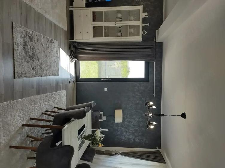 Vand casa 4 camere Dragomire?ti Deal, If - 1
