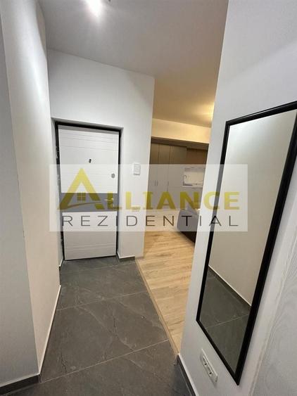 Apartament cu 2 camere decomandat în Sud