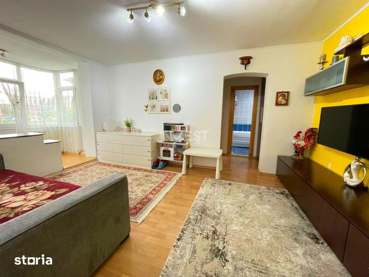 Apartament 2 camere-etaj 1-Podul de Piatra - 6