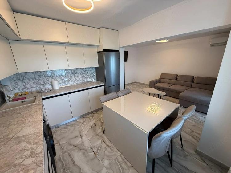 Apartament cu 2 camere în Faleză