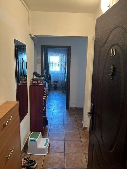 Apartament cu 3 camere decomandat în Lăpuș