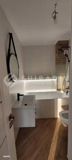Apartament cu 2 camere în Horea