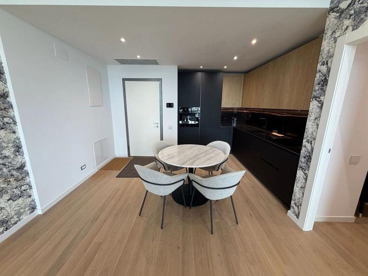 Apartament cu 2 camere decomandat în Floreasca — fotografia 3