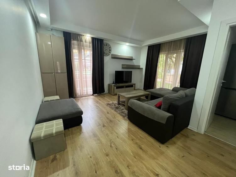 Apartament cu 3 camere în Berceni