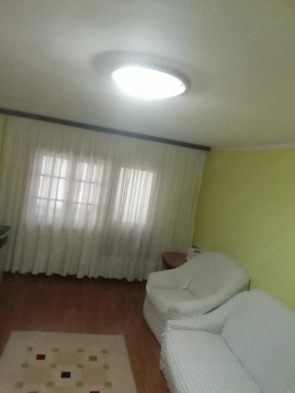 Apartament cu 2 camere decomandat în Brăilei