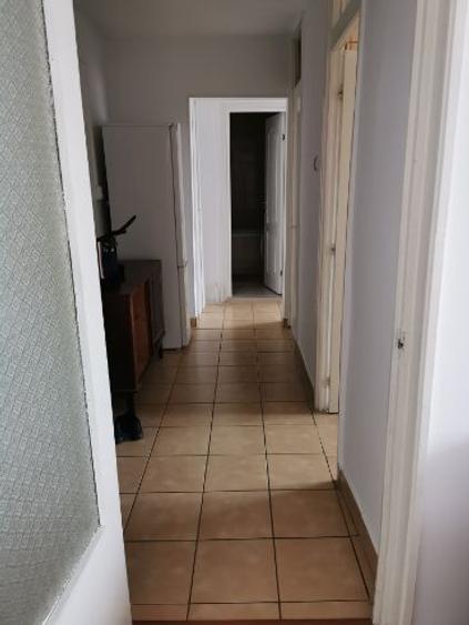 Apartament cu 2 camere decomandat în Uverturii
