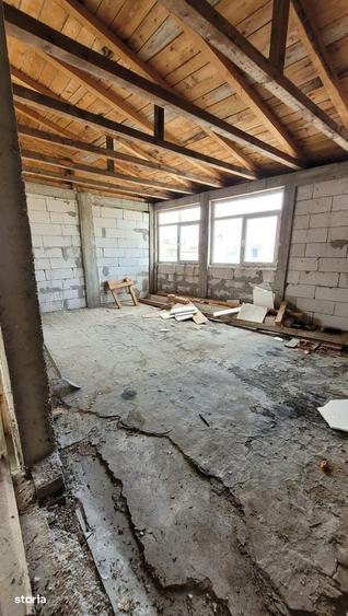 Spațiu comercial, de 390 mp, în Școlilor