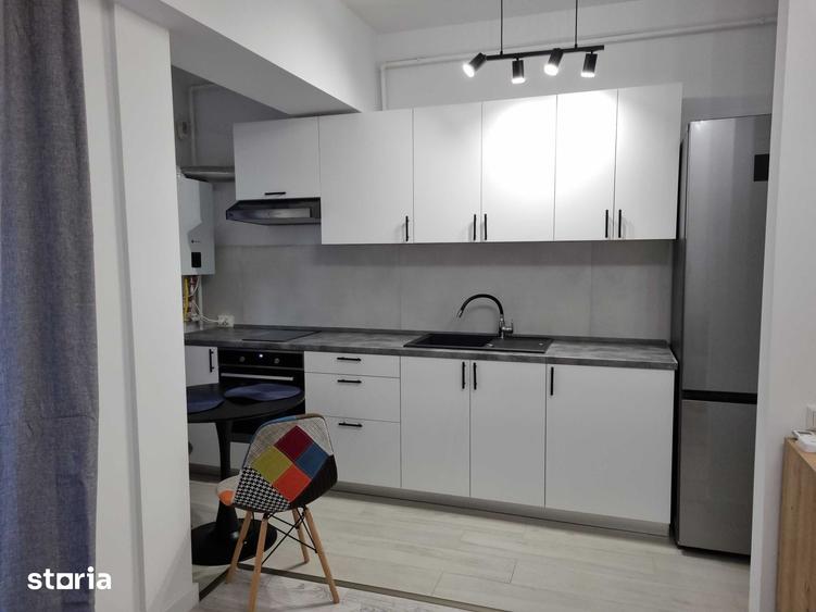 Prima Inchiriere! Apartament tip studio- 400euro-Tatarasi - 3