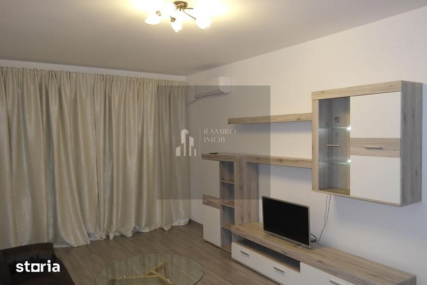 Apartament cu 2 camere decomandat în Apărătorii Patriei
