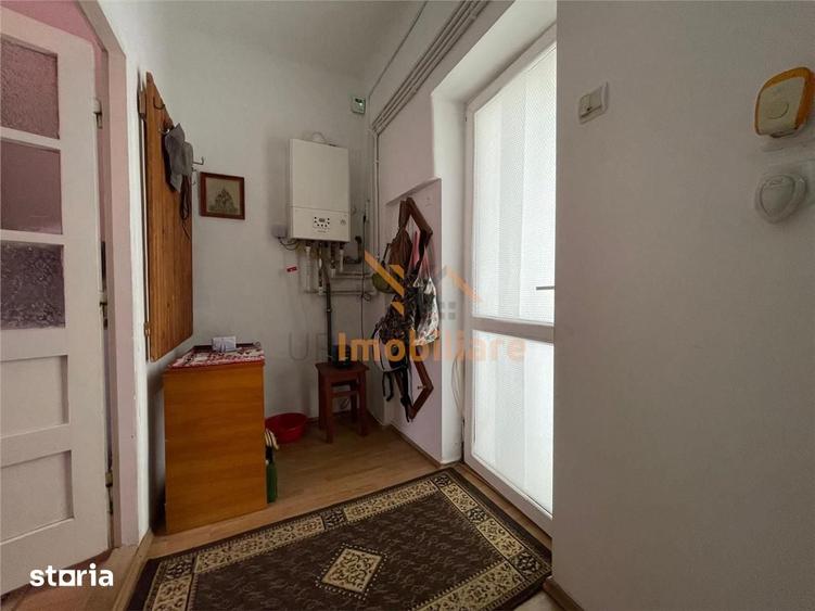 Casă cu 4 camere cu Teren 1439 Mp în Iorga