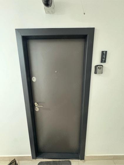 Garsonieră decomandată în Agigea