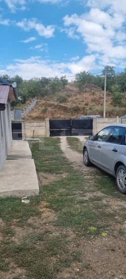Casă individuală cu 2 camere cu Canalizare în Câmpia Turzii