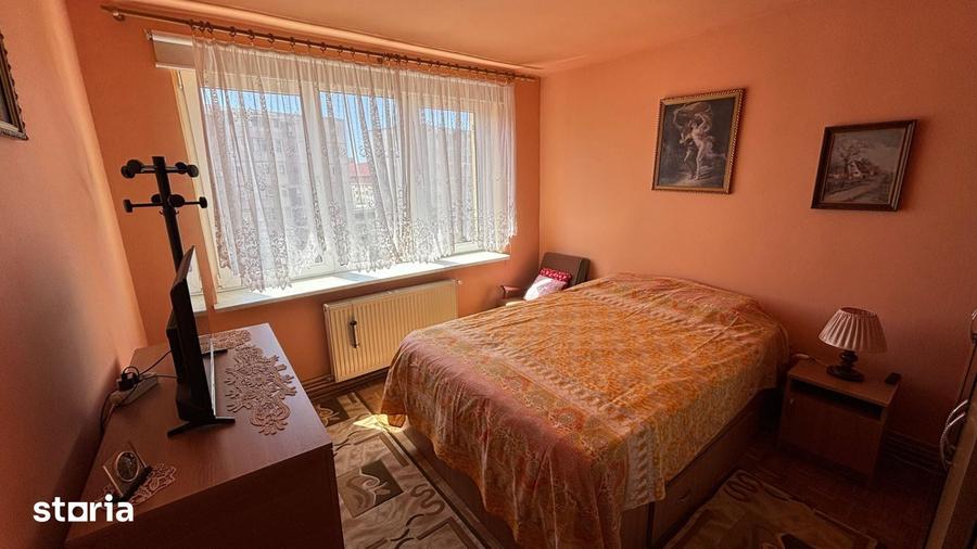 Apartament 2 camere 47mp zona Mihai Viteazul - 8