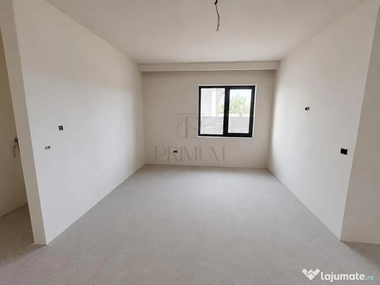 DUPLEX PE PLAN - ZONA DE TOP - 410 MP TEREN - 5