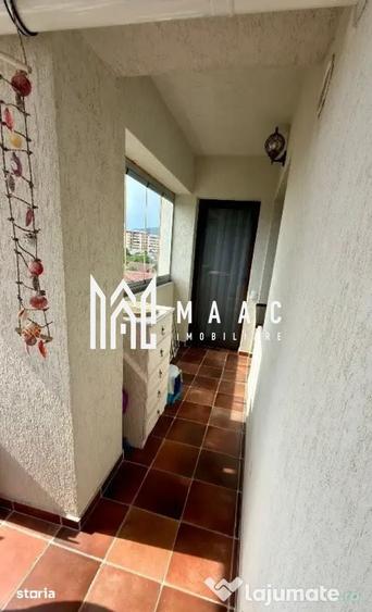 Apartament cu 2 camere decomandat în Ostroveni