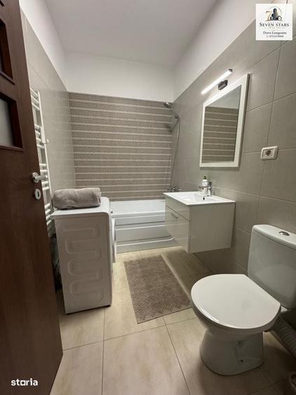 Apartamente 2 Camere Decebal, P-ta Muncii, Bl. 2016 - 6