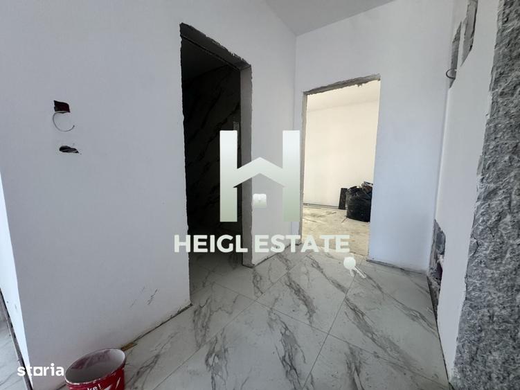 Apartament cu 2 camere în Neptun