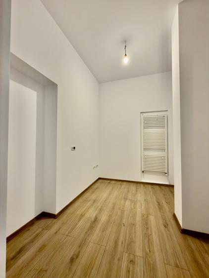 Apartament cu 6 camere decomandat, mobilat în Iosefin