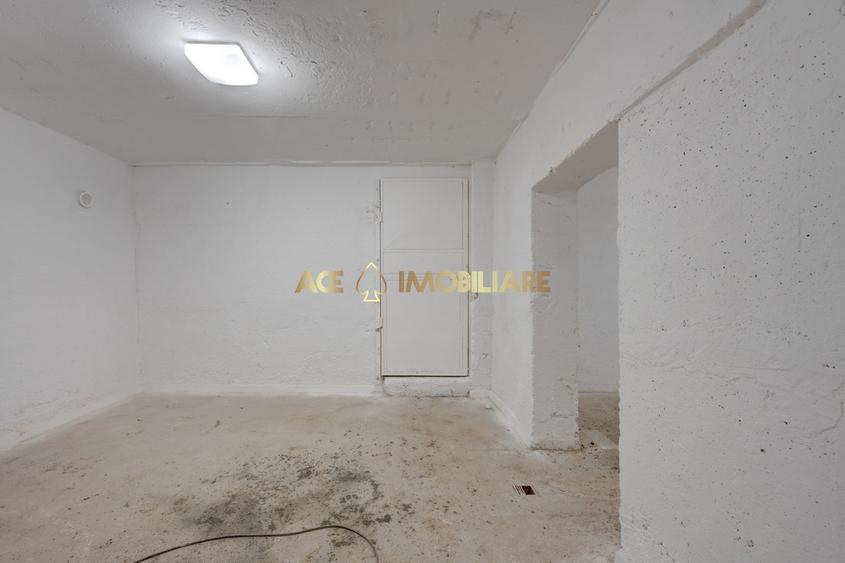 Spațiu comercial, de 340 mp, în Pantelimon