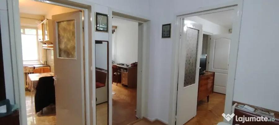 Apartament 3 camere Unirii - 3