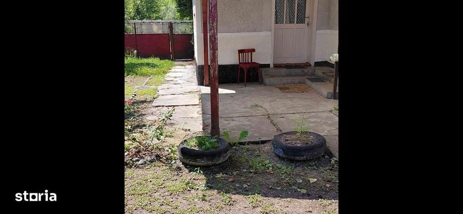 Casă cu 4 camere în Suplac