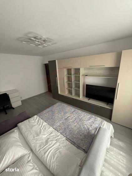 Apartament cu 2 camere decomandat, mobilat în Țiglina 3