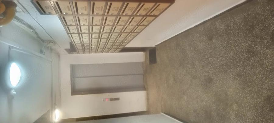 Apartament cu 2 camere decomandat în Berceni