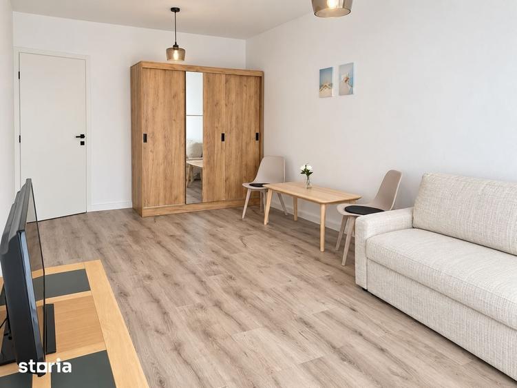 Apartament cu 2 camere decomandat în Calea Aradului