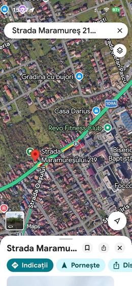 Casă cu 4 camere în Central