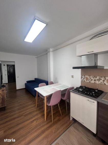 Apartament de 2 camere, zona Teilor - 5