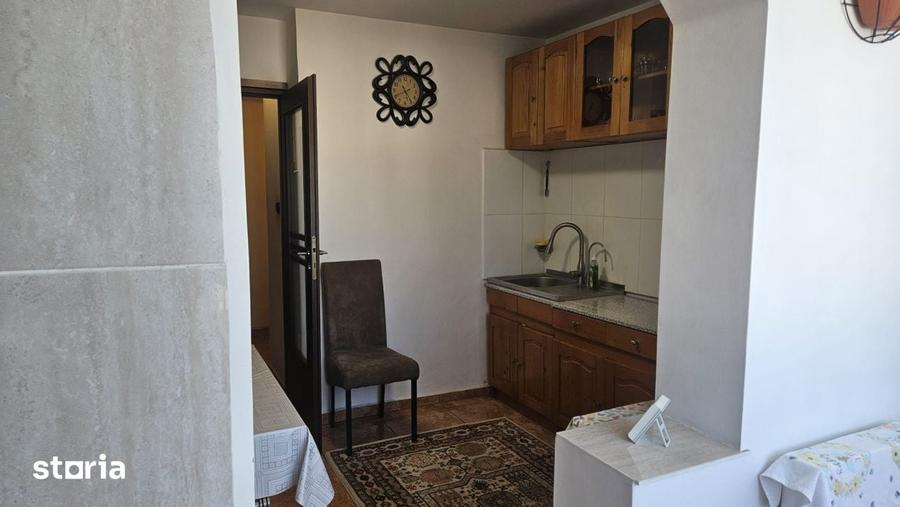 Apartament cu 3 camere decomandat în Tomis Nord