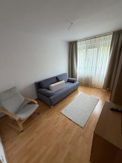 Apartament cu 2 camere decomandat în Nicolae Grigorescu