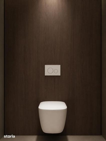Apartament premium 3 camere, 65 mp, WINGS - Zorilor - 3