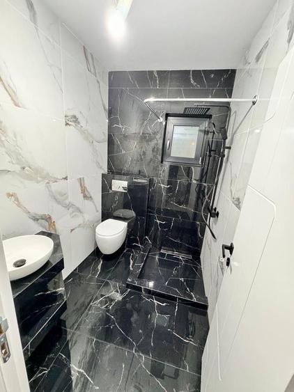 Casă cu 4 camere în Moara