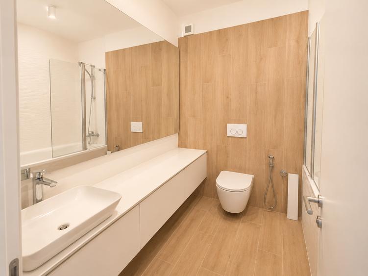 Apartament cu 3 camere decomandat în Iancu Nicolae
