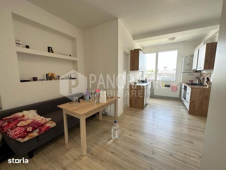 Apartament 2 camere semi-decomandate Marasti / Bulgaria - 3